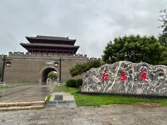 -东昌湖风景区