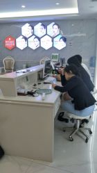 -痘院长·祛痘·皮肤管理
