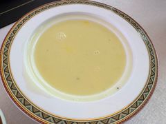 -圣彼得堡观江俄餐厅(中央大街黑金冠店)