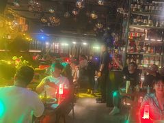 -胡桃里乐队酒馆