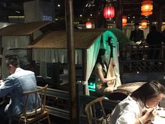 -卞氏菜根香(青羊万达店)