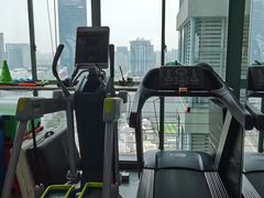 -M.S拳击泰拳馆(大学路店)