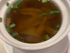 养生菌汤-国人川菜(李家村建东街店)
