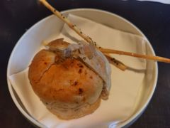 -当米亚诺意大利餐厅(武汉光谷凯悦酒店)