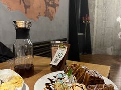 -刀叉遇上筷子中西融合餐厅(南开店)