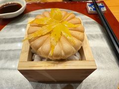 -鮨青(恒基名人购物中心店)