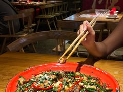 -兔槽江湖菜·重庆璧山兔(水围店)