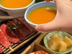 -小米烤肉-泥炉炭烤(常营店)