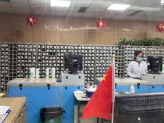 -中国医科大学附属盛京医院(南湖院区)