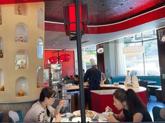 -大碗居·烤鸭·鱼头泡饼(天坛东门店)