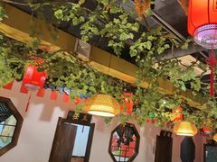 -成老灶火锅鸡(平山店)