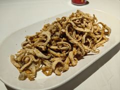 -谷丽羊肉串·新疆烧烤·羊肉火锅大排档·原老马烧烤(砂子塘店)