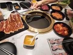 -花味烤肉·拌饭(庐阳万科店)
