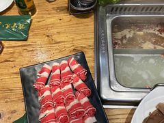 -草原塞蛮羊火锅城(港湾店)