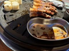 -济州爱肉堂(总店)