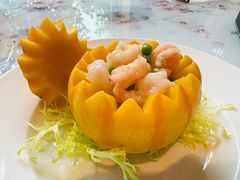 -桂花楼淮扬中餐厅(浦东香格里拉店)