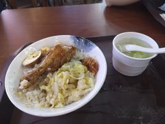 -陈光记烧腊(长寿路店)