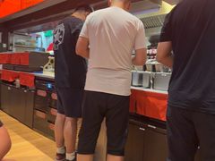 -王繁星面馆(西安熙地港店)