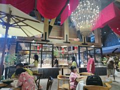 -清河半岛温泉度假酒店