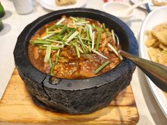 -老妈菜馆(建设街店)