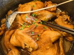 -味仙居(环城南路店)