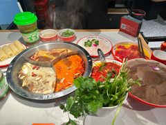 -犊门火锅(长沙五一广场总店)