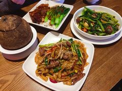 -香港表哥茶餐厅(银泰百货店)