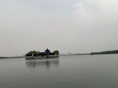 -苏州上方山国家森林公园