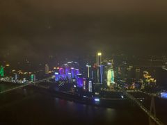 -WFC会仙楼观景台