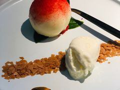 -蜜桃花开·中西融合菜E&W(南长街店)