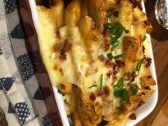 肉汁薯条-ATLAS COFFEE(雅居乐中心店)