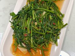 马来风光-滕记星发餐室·新加坡菜(巨鹿路店)