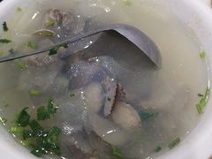 -九龙餐厅(大沽路店)