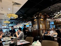 -有璟阁港式餐厅(国贸商城店)