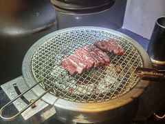 -坦坦大炉·韩式烤肉(望京店)