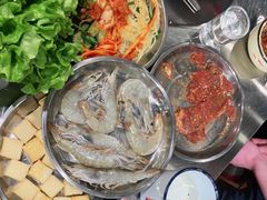 -英雄故事地摊烤肉(马驹桥店)