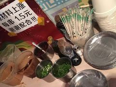 -大姐麻辣烫(莲宝中路店)
