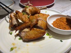 -伯衡55·吉品轩(乌鲁木齐南路店)