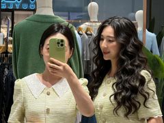 -首创奥特莱斯(昆山店)