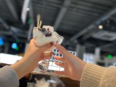 -很久以前羊肉串(昌里路三钢里店)