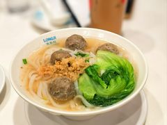 -龙记香港茶餐厅(久光百货店)