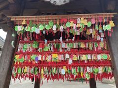 -无锡梅园公园