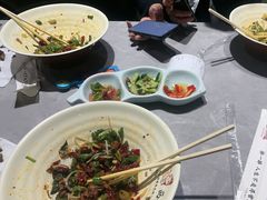 -西竹拌面(银川阅彩城店)