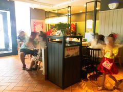 -肯德基(南五店)