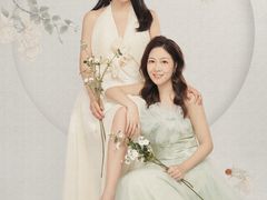 -海马体照相馆(环贸iapm大师爱情店)