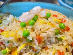 -佘山世茂艾美·御珍轩中餐厅