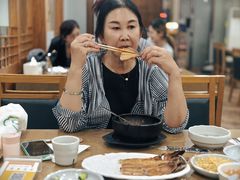 -全州拌饭馆(龙源西街店)