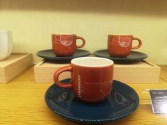 -星巴克(深圳侨城街店)