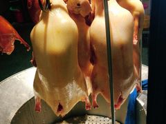 -大鸭梨烤鸭(枣园店)