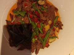 -桂满陇·海市蜃楼·黑金(国金店)